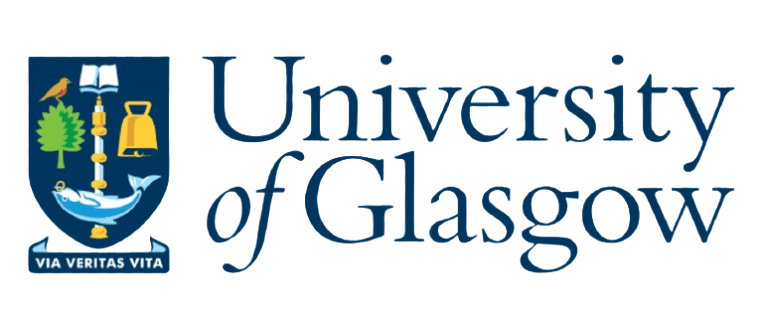 University of Glasgow Logo