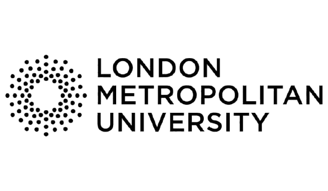 London Metropolitan University Logo