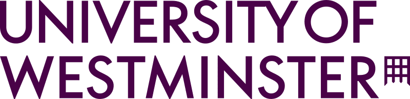 University of Westminister Logo