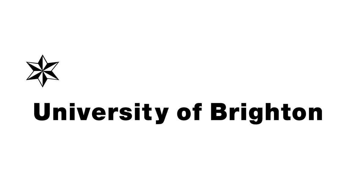 University of Brighton Logo