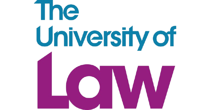 The University of Law Logo