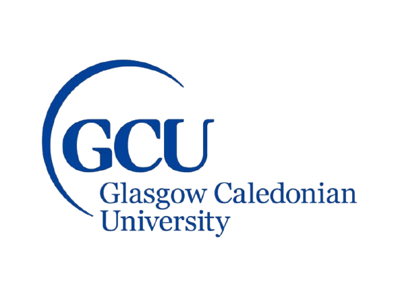 Glasgow Caledonian University Logo