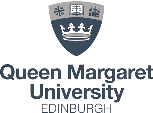 Queen Margaret University Logo