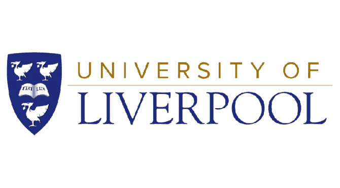 University of Liverpool Logo