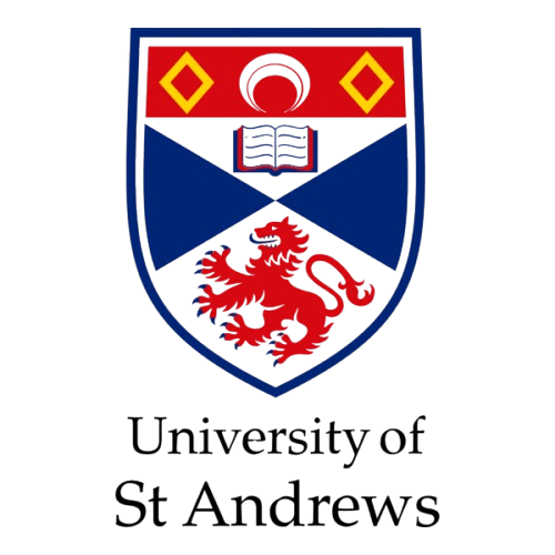 University of St Andrews Logo