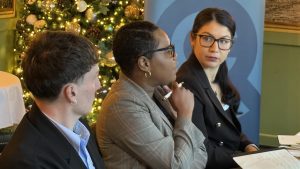 Serving up 2025’s Fraud Trends: Key Challenge & Takeaways from the UKHE Birmingham Roundtable