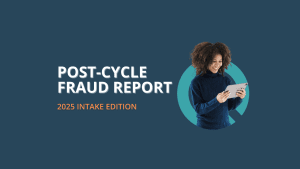 International Admissions Fraud: What changed in 2025? Download the report. 