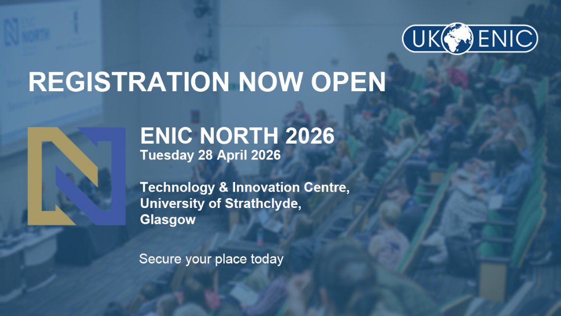 Enic Check ENIC NORTH 2026 | Qualification Check