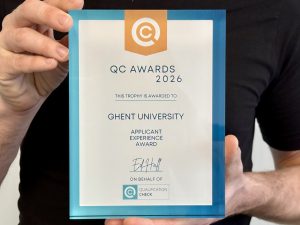 QCHE Awards 2026 winners: Celebrating excellence in verification and compliance practice