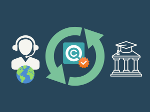 How education agents can reduce fraud and improve international application quality
